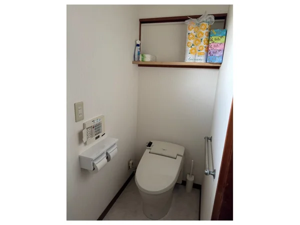 Floor plans & documents