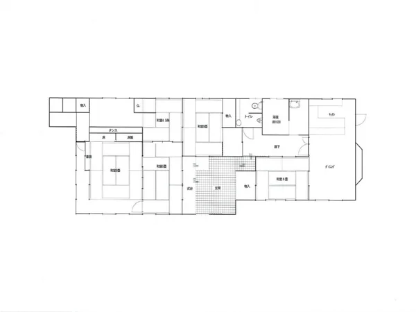 Floor plans & documents