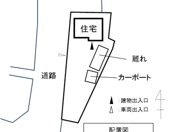 Floor plans & documents