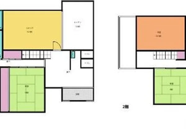 Floor plans & documents