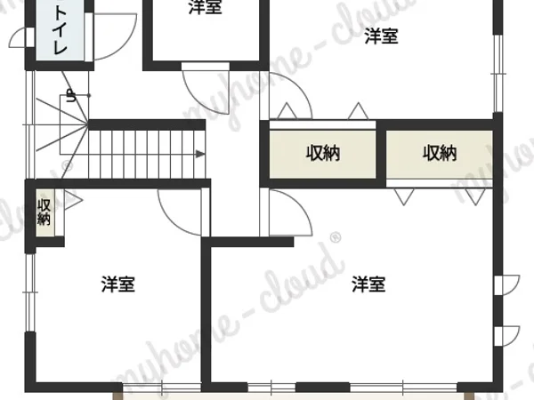 Floor plans & documents