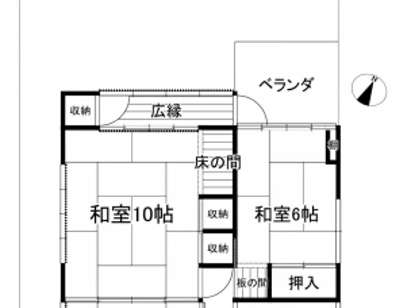 Floor plans & documents