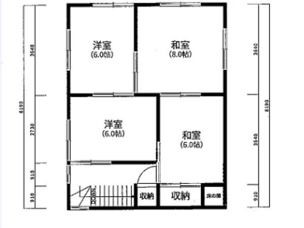 Floor plans & documents