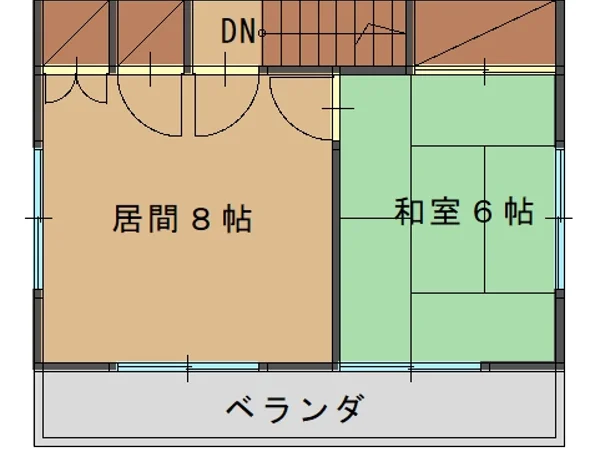 Floor plans & documents