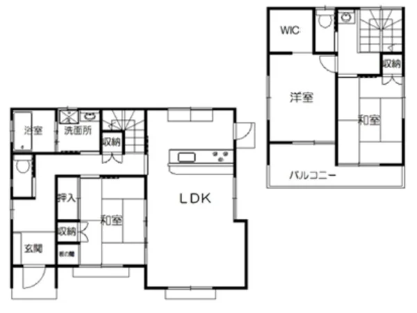 Floor plans & documents