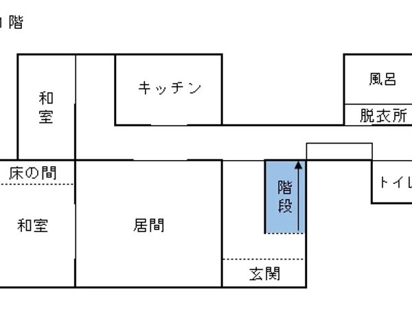 Floor plans & documents