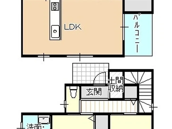 Floor plans & documents