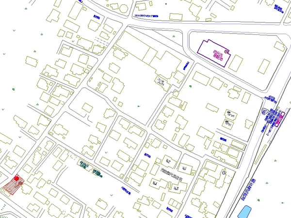 Floor plans & documents
