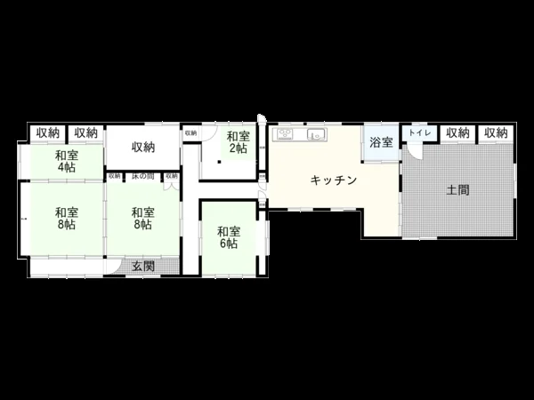 Floor plans & documents