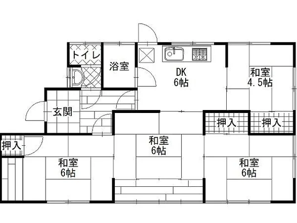 Floor plans & documents