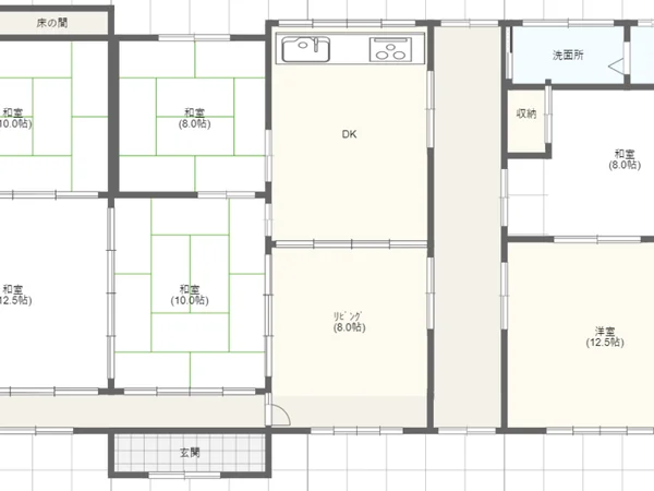 Floor plans & documents