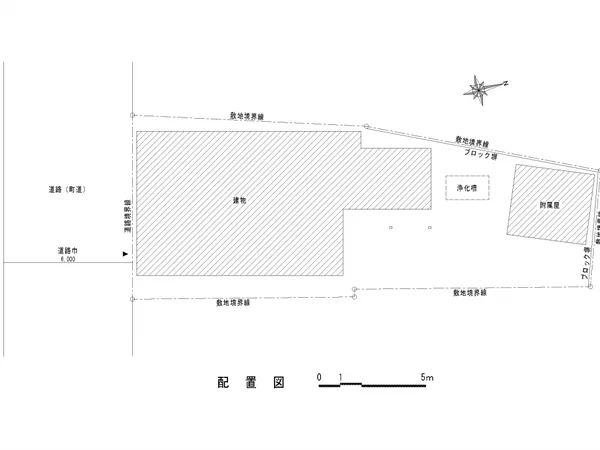 Floor plans & documents