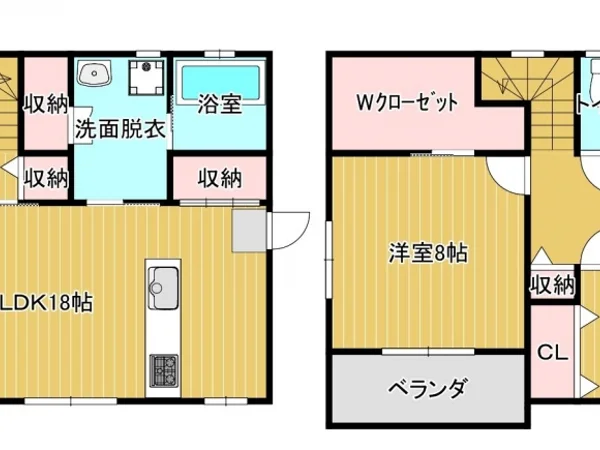 Floor plans & documents