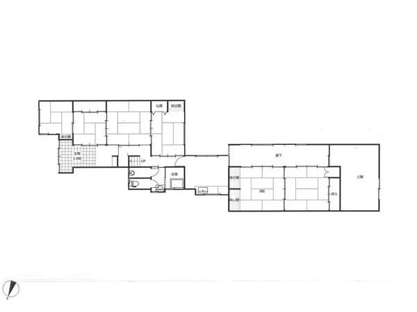 Floor plans & documents