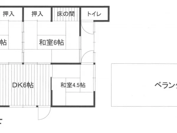 Floor plans & documents