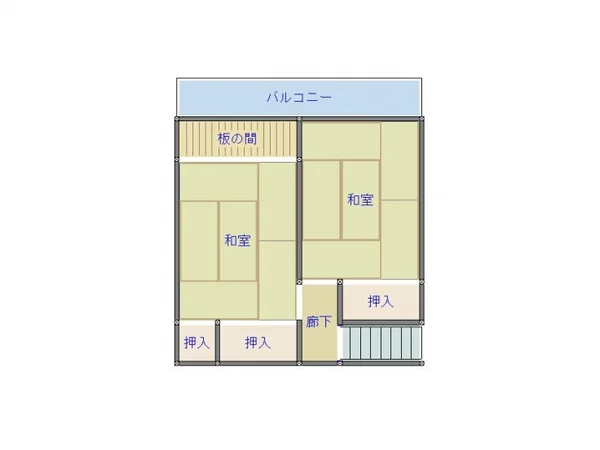 Floor plans & documents
