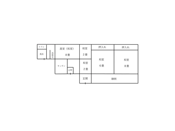Floor plans & documents