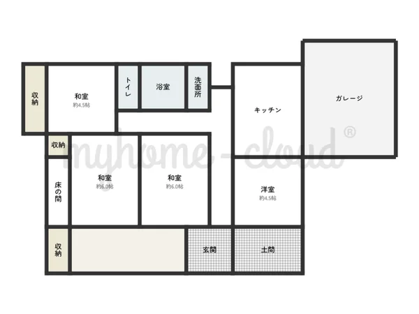 Floor plans & documents