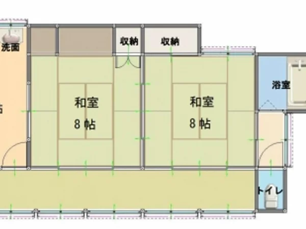 Floor plans & documents