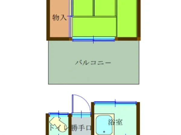 Floor plans & documents