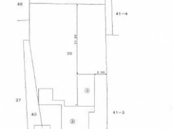 Floor plans & documents