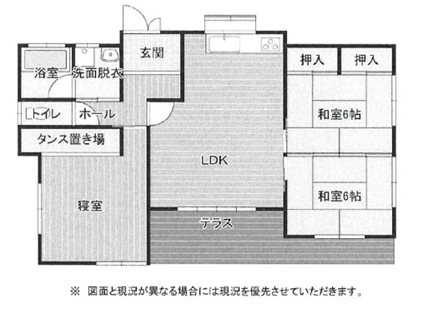Floor plans & documents