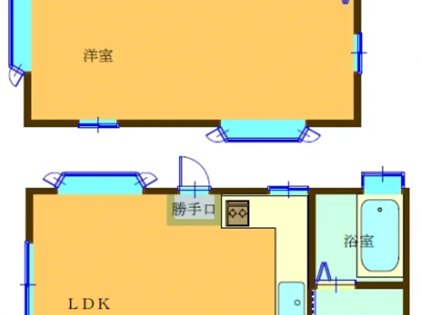 Floor plans & documents