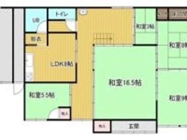 Floor plans & documents