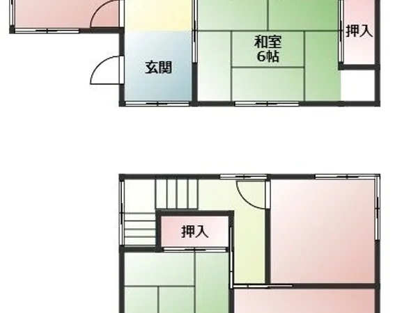 Floor plans & documents