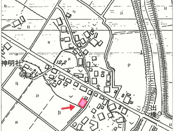 Floor plans & documents