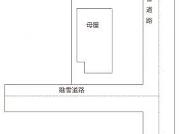 Floor plans & documents