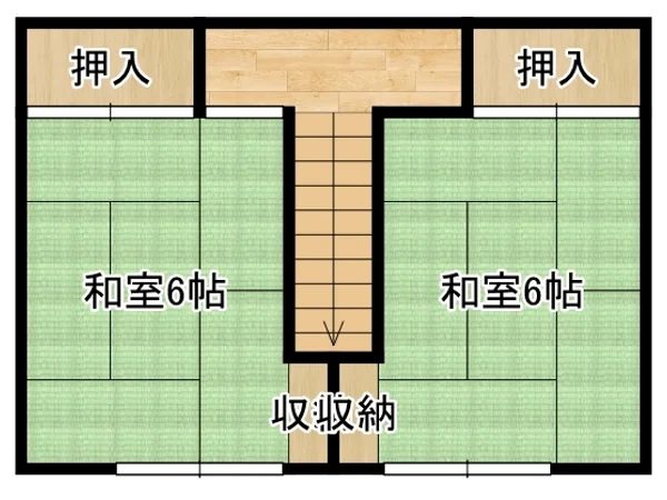 Floor plans & documents