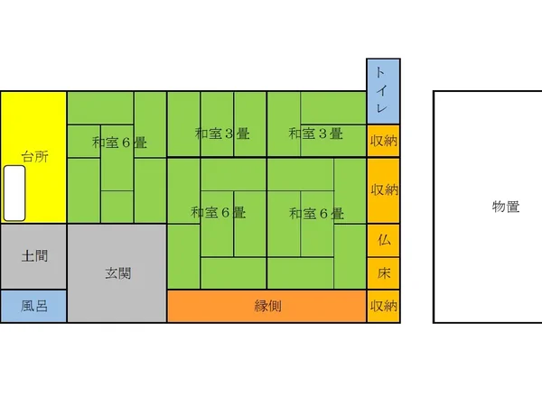 Floor plans & documents
