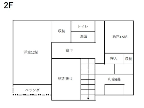 Floor plans & documents