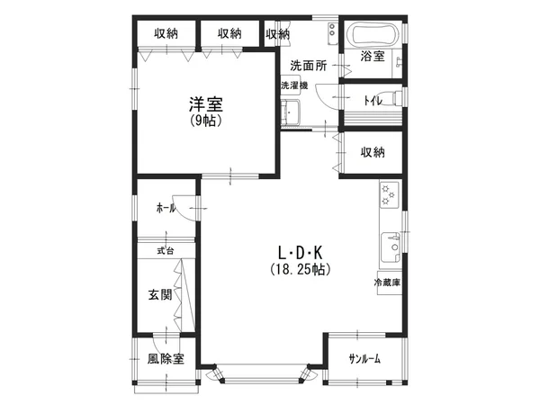 Floor plans & documents