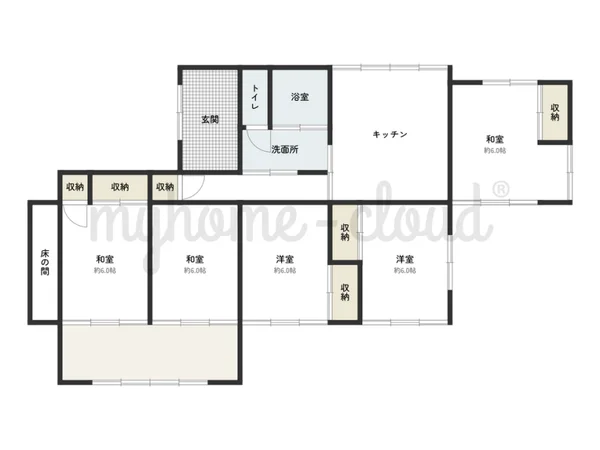 Floor plans & documents