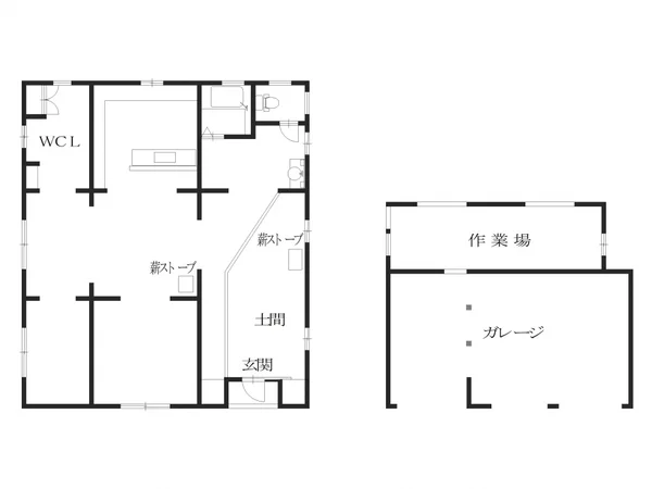 Floor plans & documents