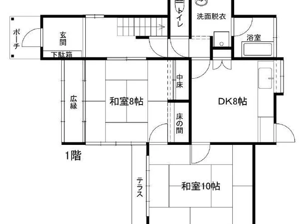 Floor plans & documents