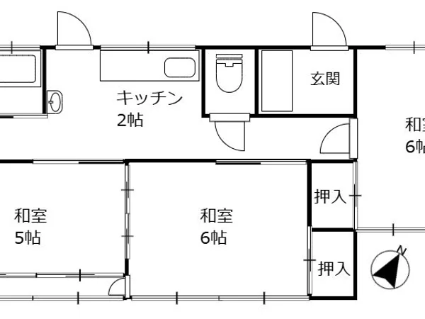 Floor plans & documents