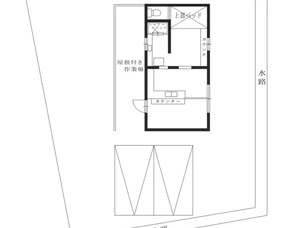 Floor plans & documents