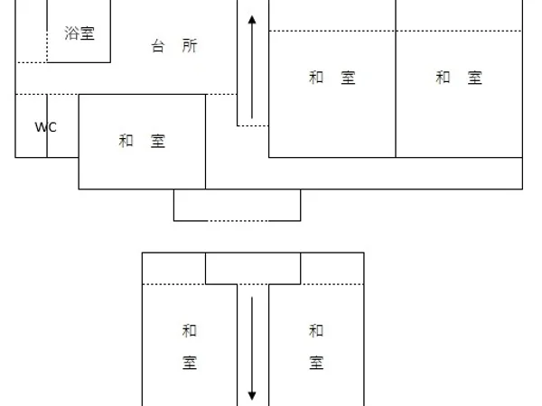 Floor plans & documents