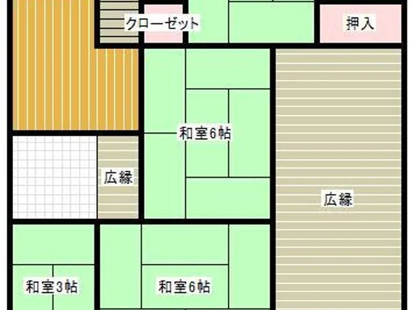 Floor plans & documents