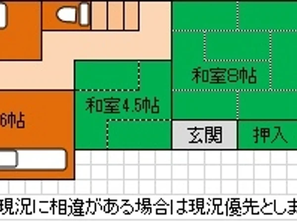 Floor plans & documents