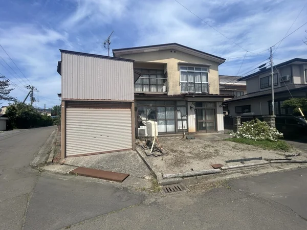 外観 外観