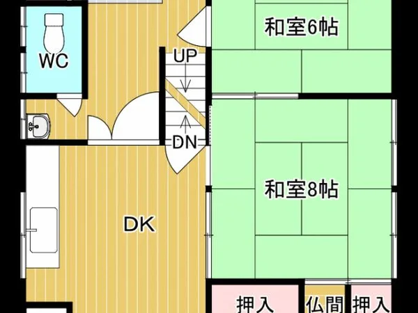 Floor plans & documents
