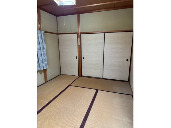 Floor plans & documents