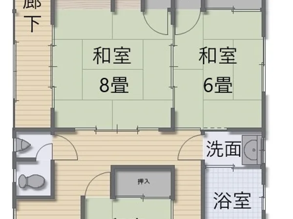 Floor plans & documents