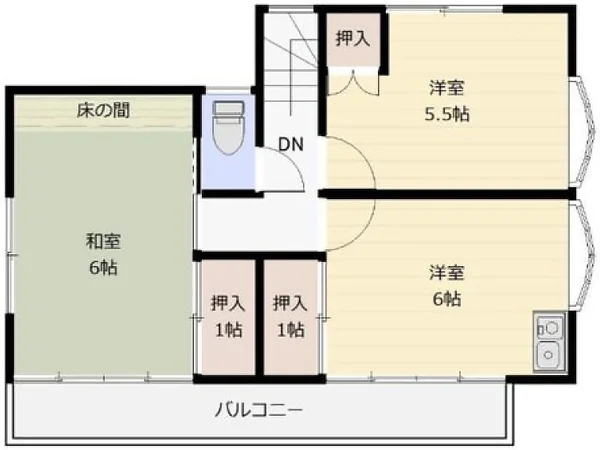 Floor plans & documents