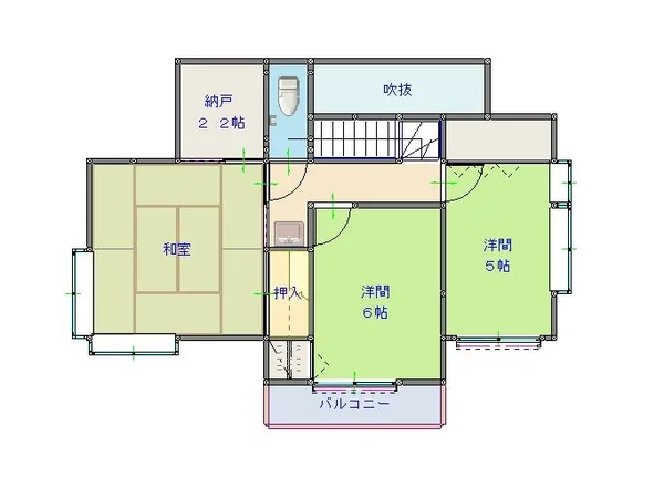 Floor plans & documents