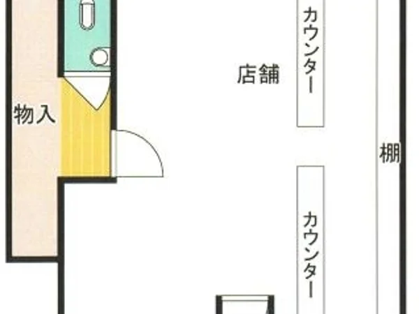 Floor plans & documents